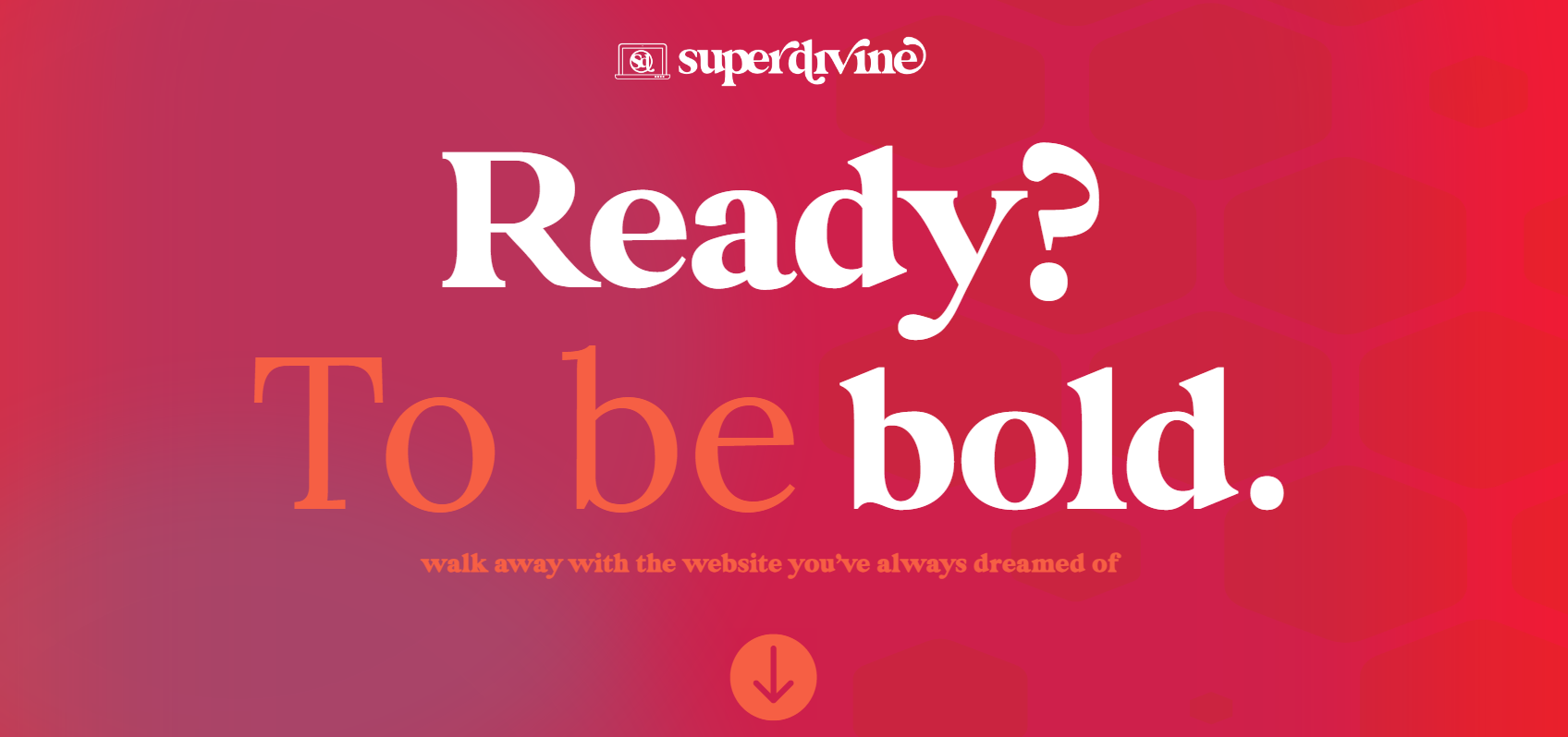 Divi Website Design by SuperDivine UK