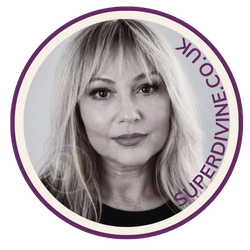 Divi 5 Luxe Web Design SuperDivine Tracy Swindale UK trace swindale superdivine wordpress divi web design